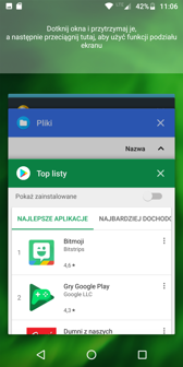 Elementy interfejsu Elementy interfejsu